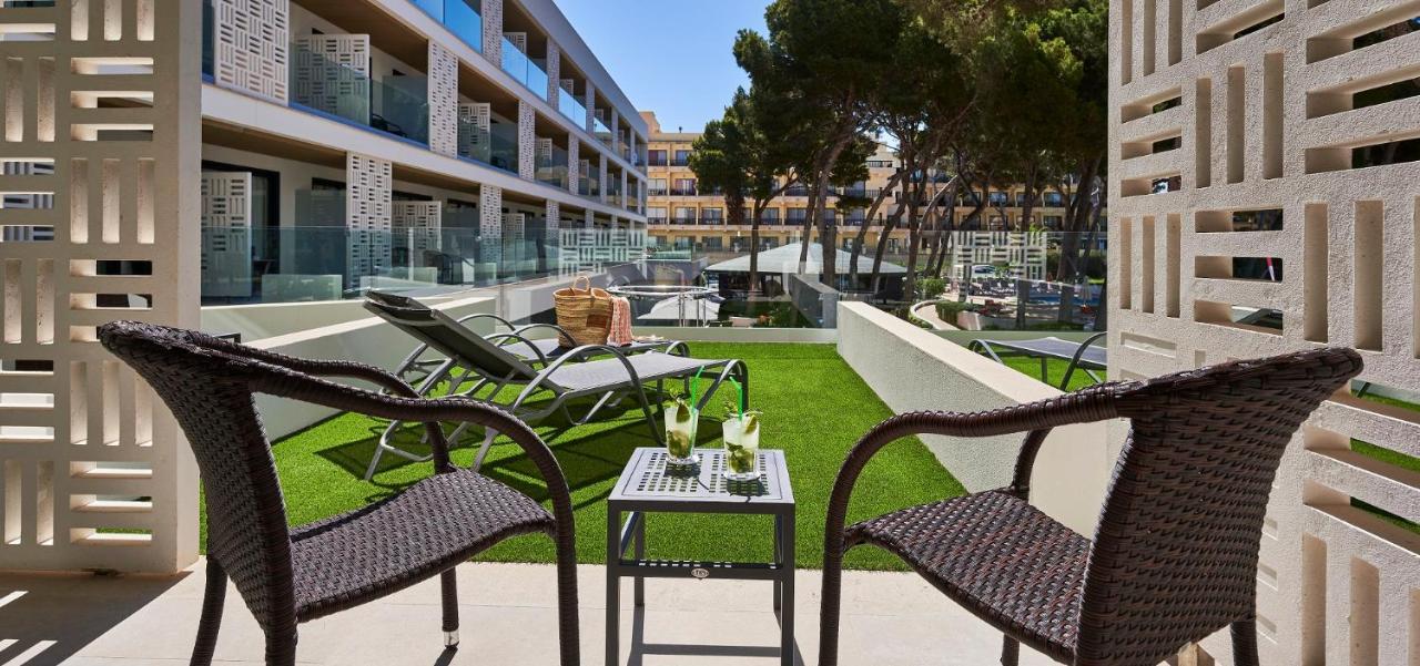 Hotel & S'entrador Playa Cala Ratjada (Mallorca)